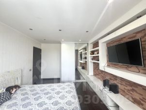 2-комн.кв., 59 м², этаж 24