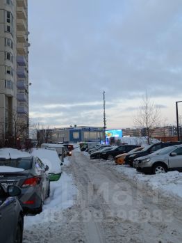 3-комн.кв., 84 м², этаж 16