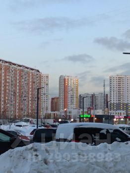 3-комн.кв., 84 м², этаж 16