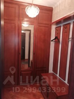 1-комн.кв., 45 м², этаж 13