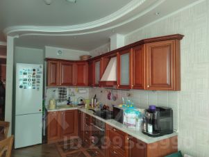 2-комн.кв., 58 м², этаж 16