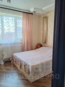 2-комн.кв., 58 м², этаж 16