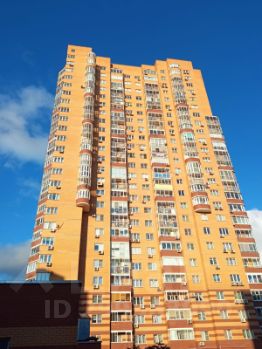 2-комн.кв., 58 м², этаж 16