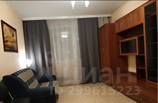 1-комн.кв., 38 м², этаж 2