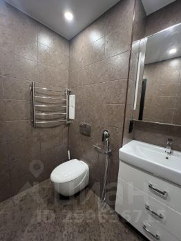 2-комн.кв., 55 м², этаж 5