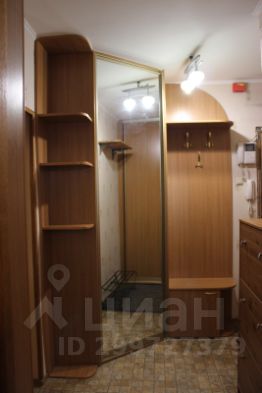 1-комн.кв., 38 м², этаж 7