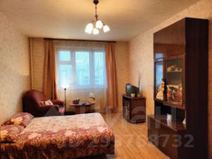 2-комн.кв., 58 м², этаж 23