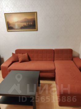 2-комн.кв., 58 м², этаж 4