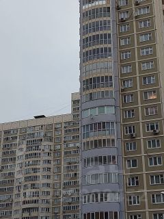 2-комн.кв., 65 м², этаж 20