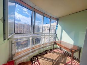 2-комн.кв., 65 м², этаж 20