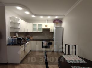 2-комн.кв., 46 м², этаж 14