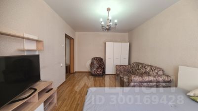 2-комн.кв., 62 м², этаж 7