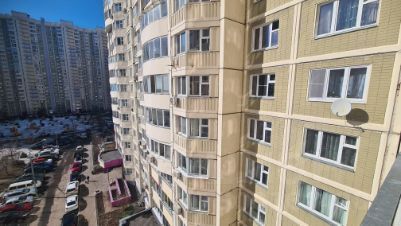 2-комн.кв., 62 м², этаж 7