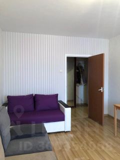 1-комн.кв., 45 м², этаж 11