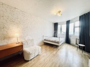 1-комн.кв., 47 м², этаж 18