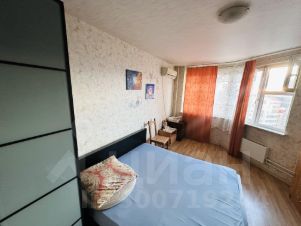 1-комн.кв., 44 м², этаж 18