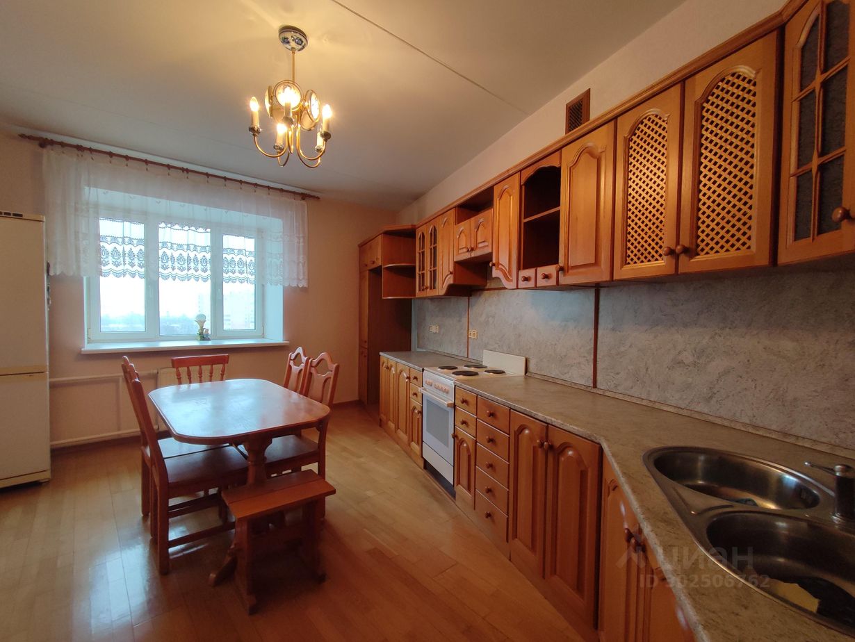 Сдается2-комн.квартира,85м²