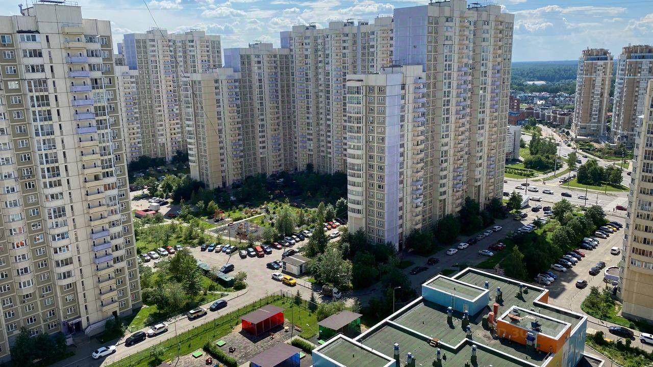 Купить 1-комнатную квартиру на улице Молодежная в городе Химки, продажа  однокомнатных квартир во вторичке и первичке на Циан. Найдено 74 объявления