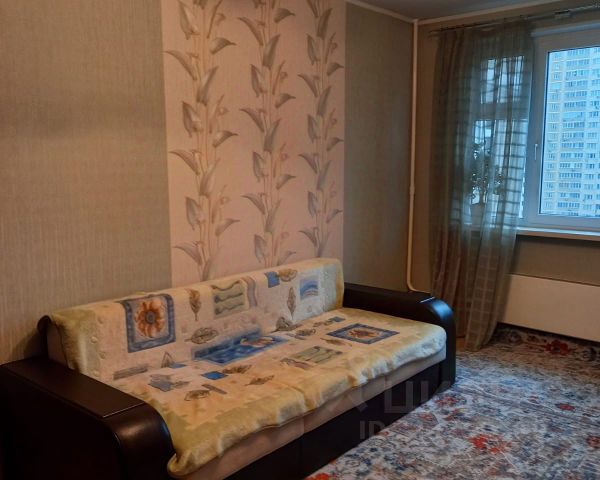 3-комн., 76 м², 8/25 этаж