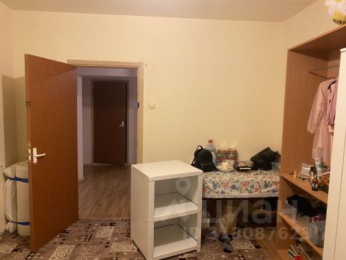 3-комн., 82,5 м², 9/25 этаж