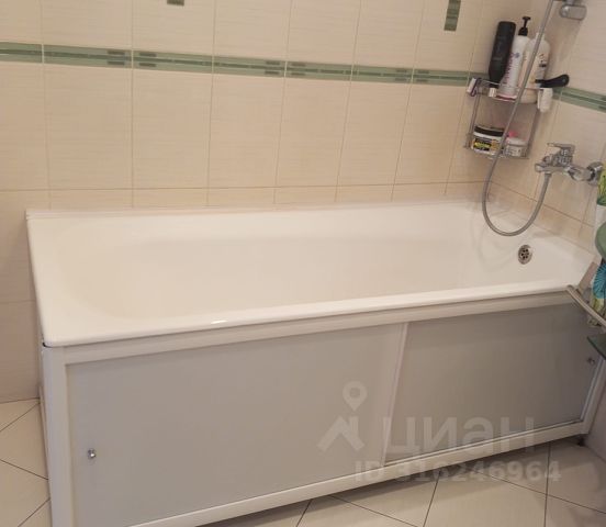 3-комн., 80,4 м², 20/25 этаж