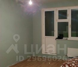 3-комн.кв., 81 м², этаж 22