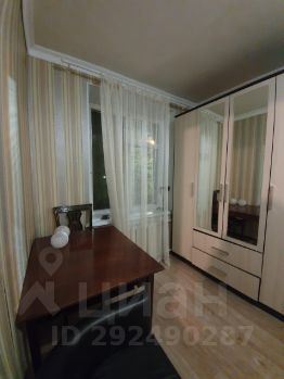 2-комн.кв., 44 м², этаж 2