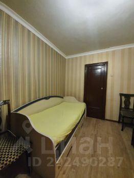 2-комн.кв., 44 м², этаж 2