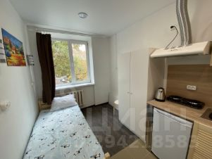 1-комн.кв., 42 м², этаж 3