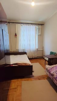 2-комн.кв., 58 м², этаж 2