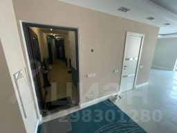 3-комн.кв., 117 м², этаж 21