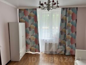 2-комн.кв., 73 м², этаж 3