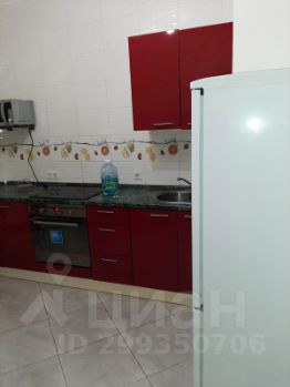 1-комн.кв., 47 м², этаж 3