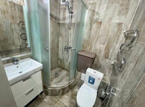 2-комн.кв., 45 м², этаж 5