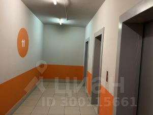 1-комн.кв., 43 м², этаж 11