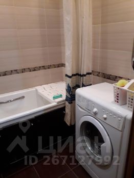 2-комн.кв., 54 м², этаж 2