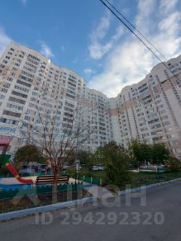 2-комн.кв., 64 м², этаж 4