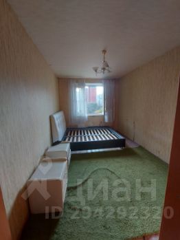 2-комн.кв., 64 м², этаж 4