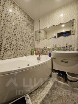 2-комн.кв., 54 м², этаж 7