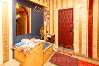 3-комн.кв., 71 м², этаж 2