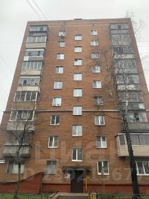 1-комн.кв., 33 м², этаж 2