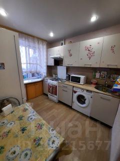 1-комн.кв., 33 м², этаж 2