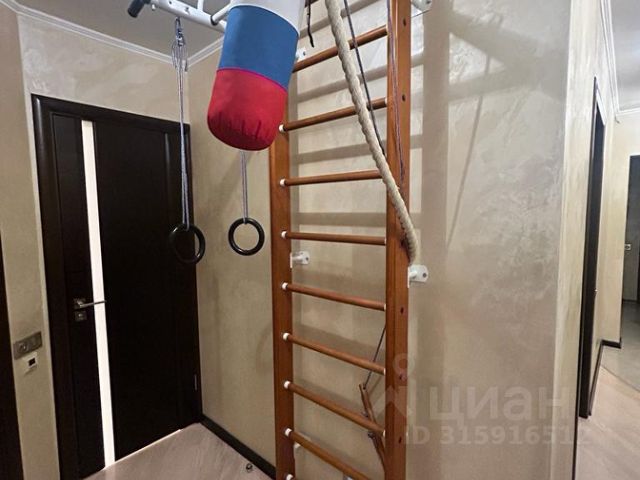 3-комн., 103 м², 17/17 этаж