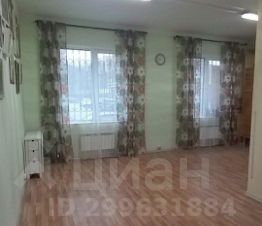 1-комн.кв., 36 м², этаж 1