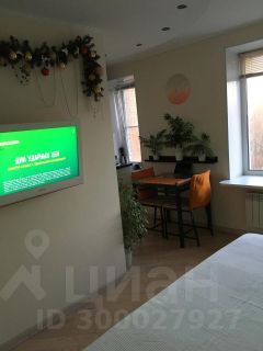 1-комн.кв., 20 м², этаж 8