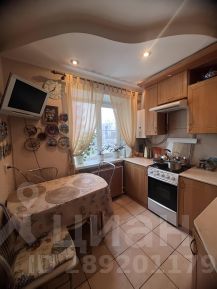 2-комн.кв., 45 м², этаж 5