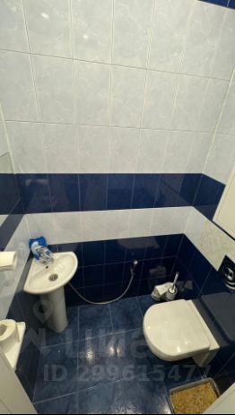 3-комн.кв., 105 м², этаж 15