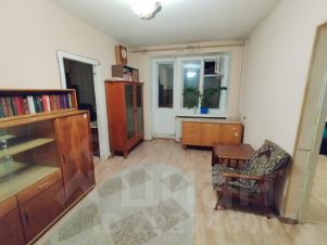 2-комн.кв., 43 м², этаж 4