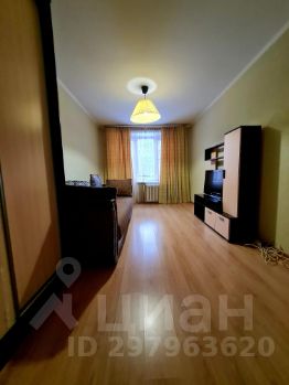 2-комн.кв., 43 м², этаж 2