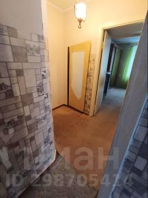 2-комн.кв., 41 м², этаж 3